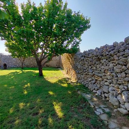 Masseria Furca Serra Serra Alimini Exterior foto