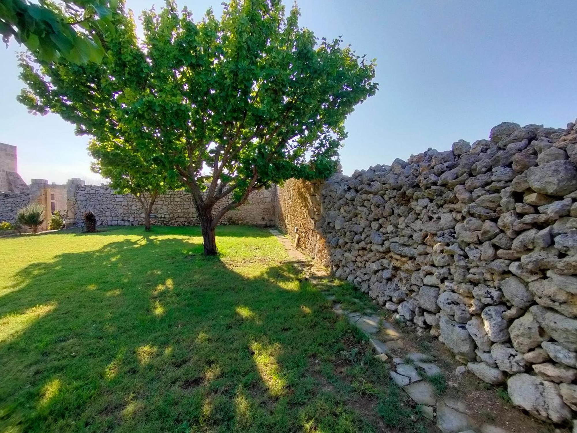 Masseria Furca Serra Serra Alimini Exterior foto
