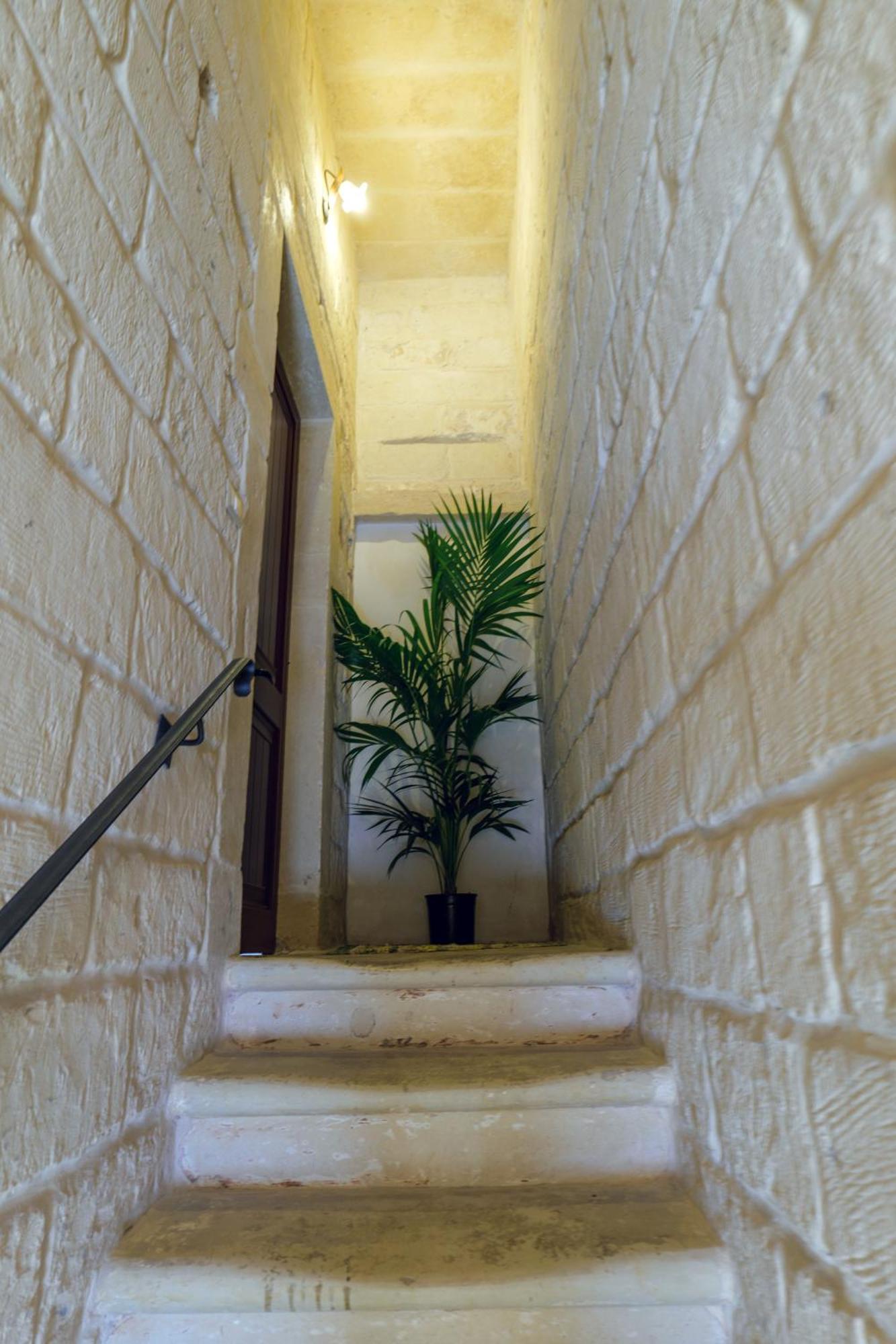 Masseria Furca Serra Serra Alimini Exterior foto